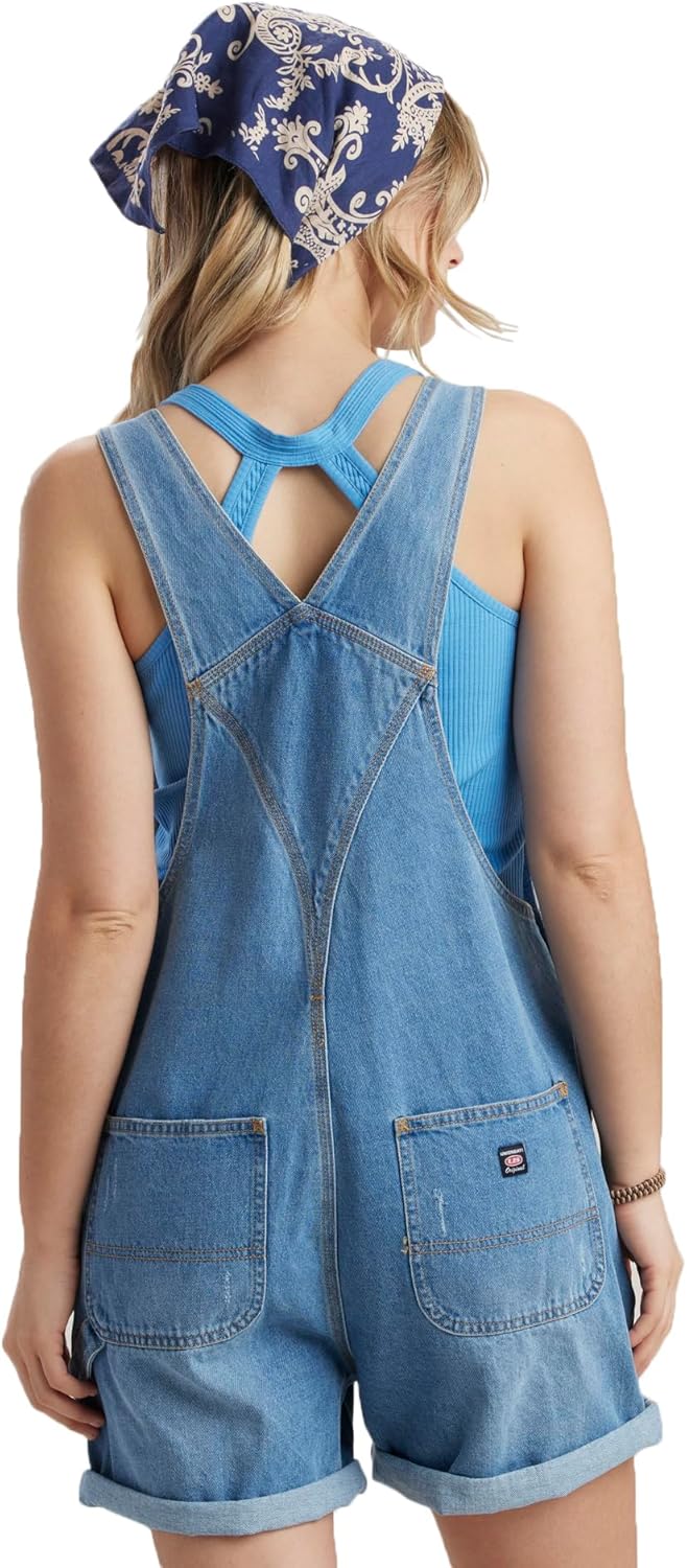 UNIONBAY womens Unionbay Denim Short-all - Image 4