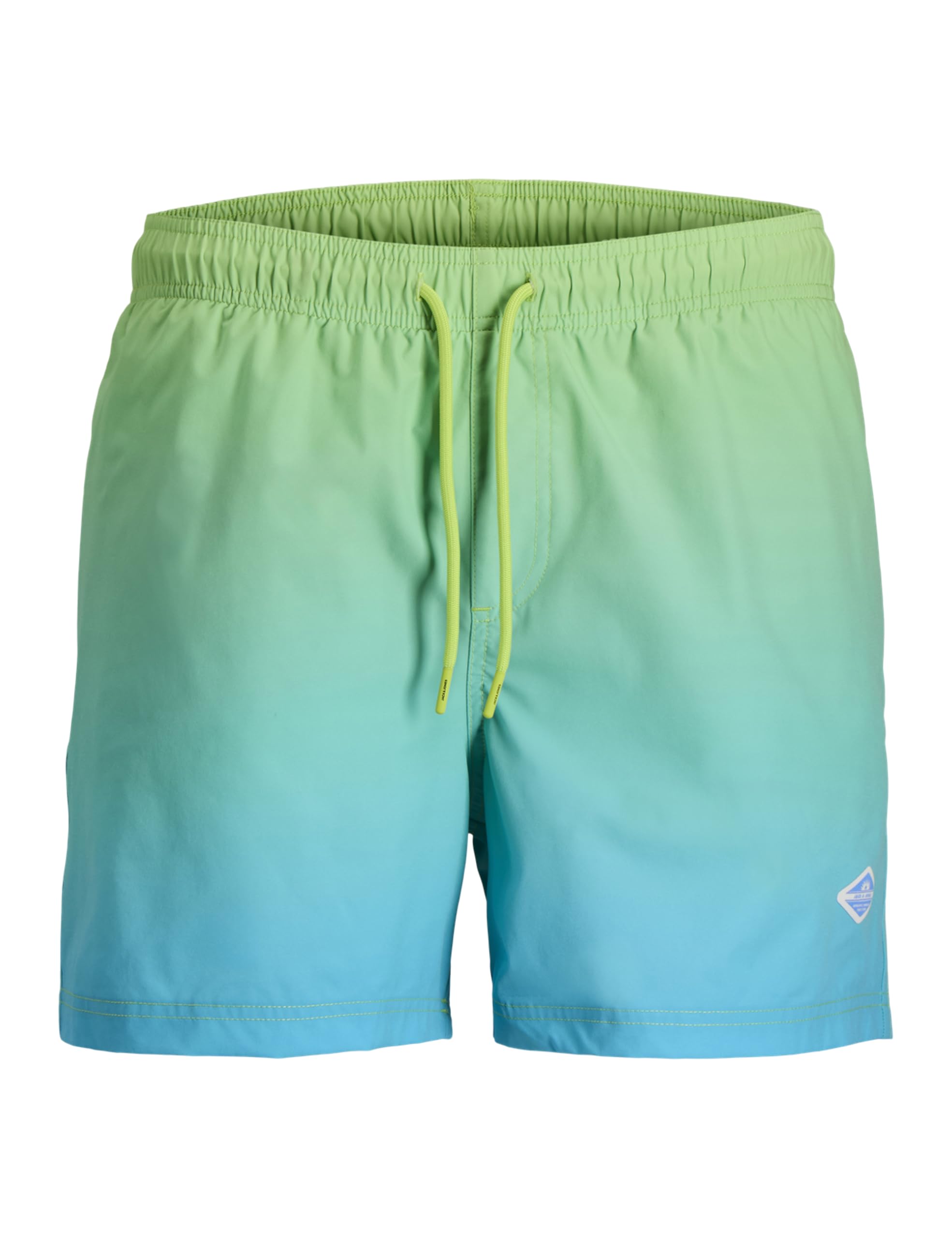 JACK & JONES Jungen Jpstmaui Horizon Dip Dye Swim Shor Mni