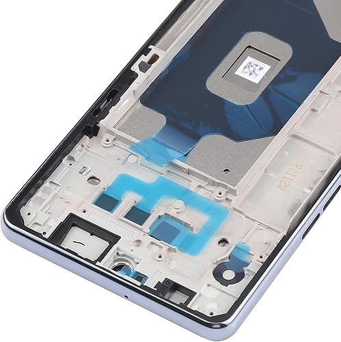 Miniatura 6 de para LG Stylo 6 Reemplazo de pantalla con marco para Stylo 6 Kit de reemplazo de pantalla Q730 Q730am Q730Ttm Q730nm Pantalla LCD digitalizador