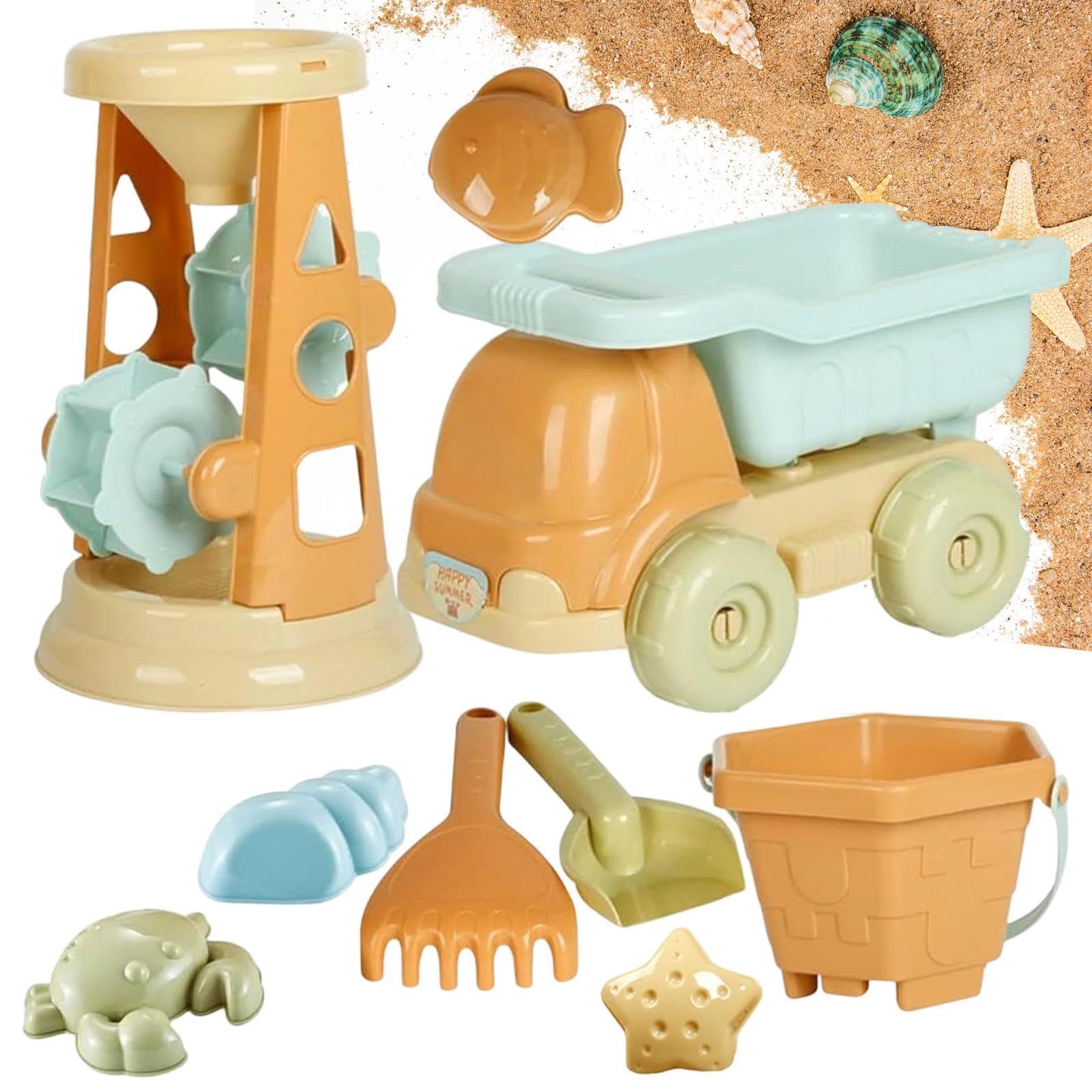 de sable et de plage Jeux de Plage et Accessoires d'Extérieur