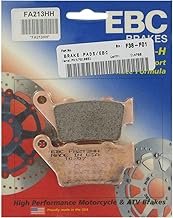EBC Brake Pads FA213HH