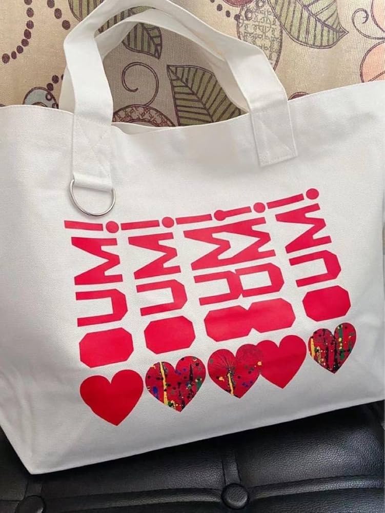 Amazon.co.jp: BOUM!BOUM!BOUM! トートバッグ 香取慎吾 個展