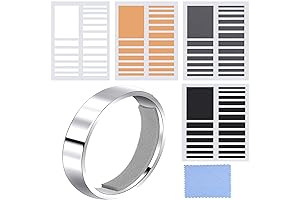 Chuangdi Loose Ring Sizer Adjuster: Invisible Support for Perfect Fit