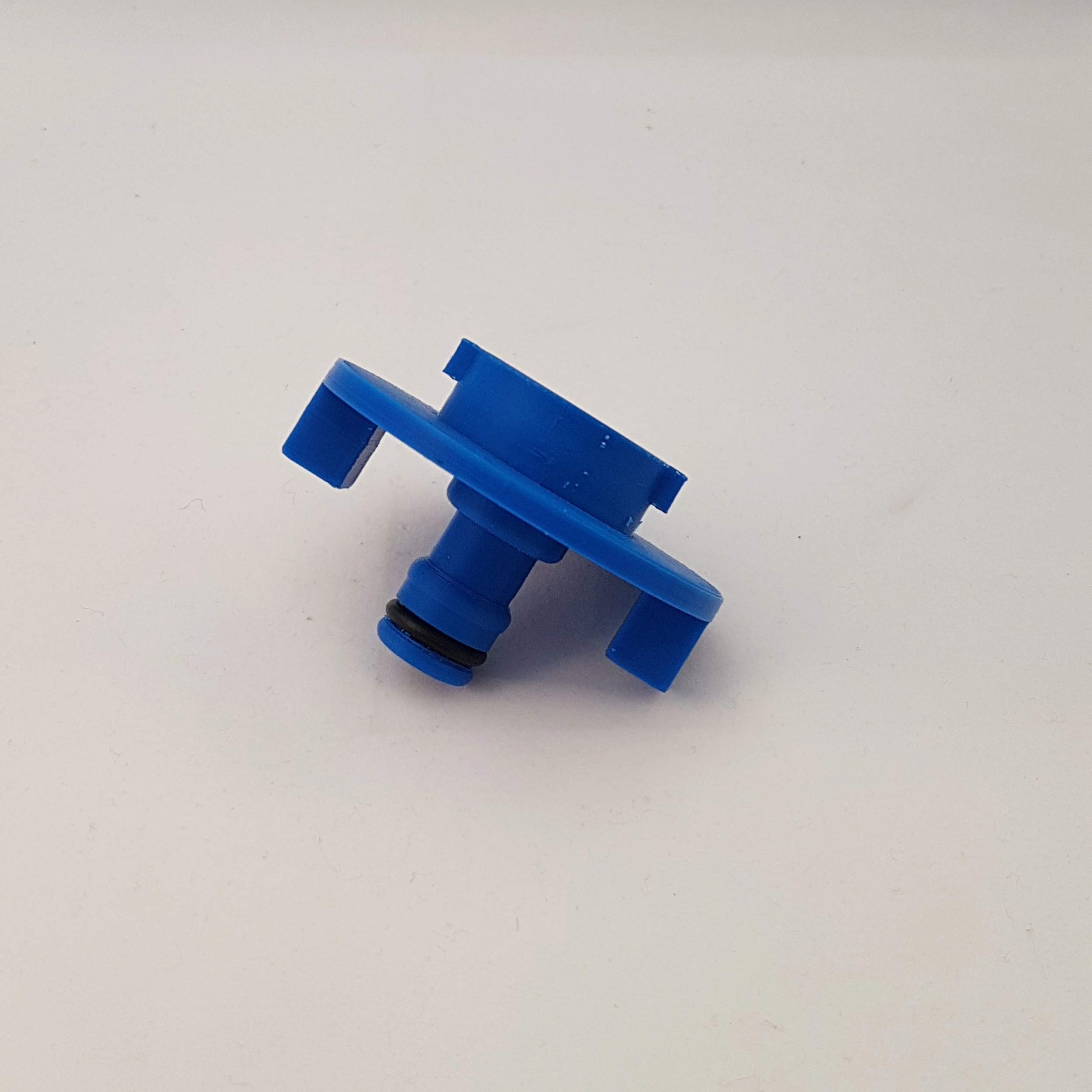 Camper Fiamma Water Filler CAP Motorhome Water tank Filler cap with hose connector Fits