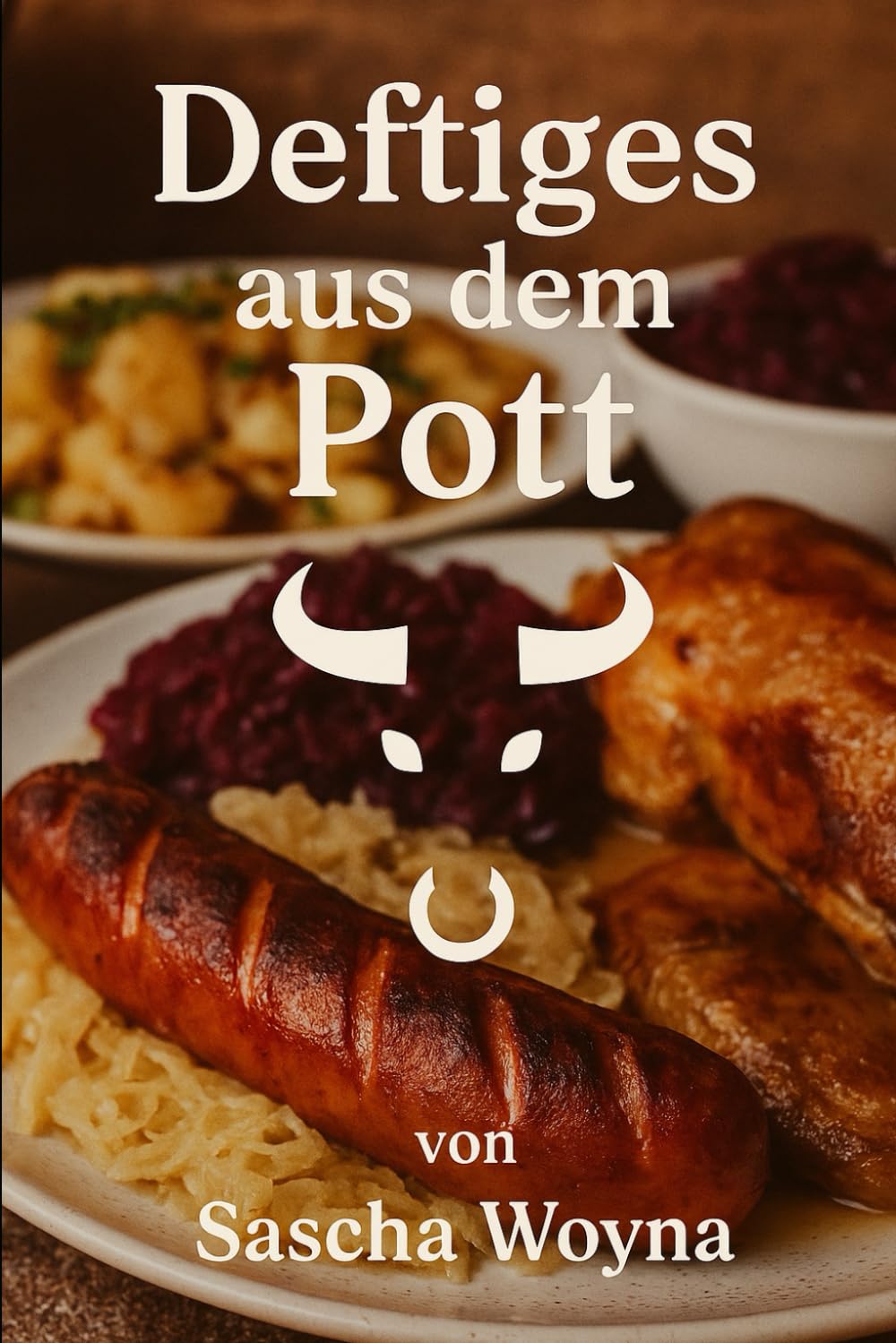 Deftiges aus dem Pott und mehr