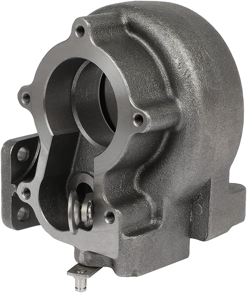 SCITOO Turbo Turbocharger With Gasket 3538881 3538882 For 1994-1998 For Dodge For Ram 2500,For 1994-1998 For Dodge For Ram 3500