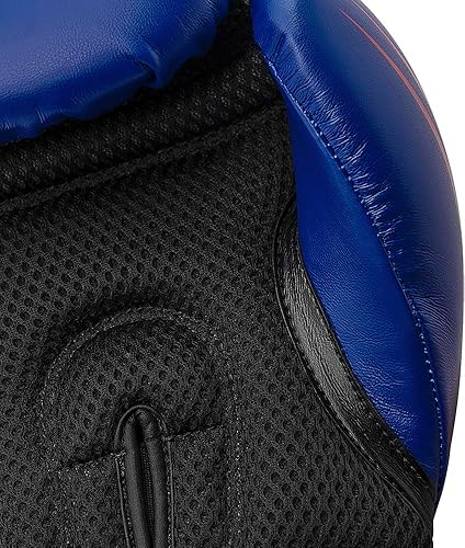Miniatura 12 de Adidas Speed TILT 150 Guantes de boxeo  Guantes de boxeo de entrenamiento para hombres y mujeres  Guantes de bolsa pesada, guantes de kickboxing,