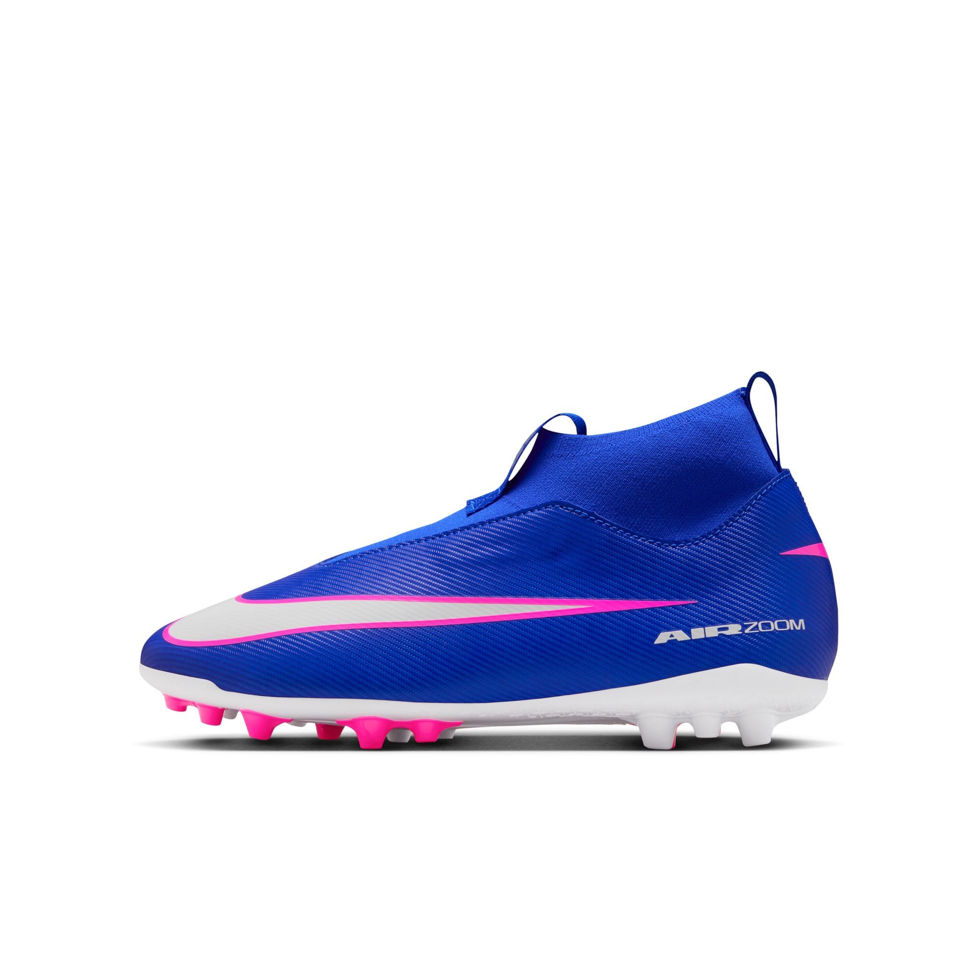 Nike Mercurial Superfly 10 Academy AG Attack Pack (GS)