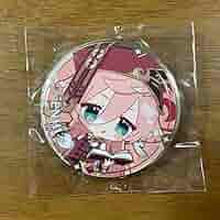 原神 スイパラ 煙緋 缶バッジ Amazon.co.jp: 原神 スイパラコラボ 煙緋 缶バッジ 璃月 231