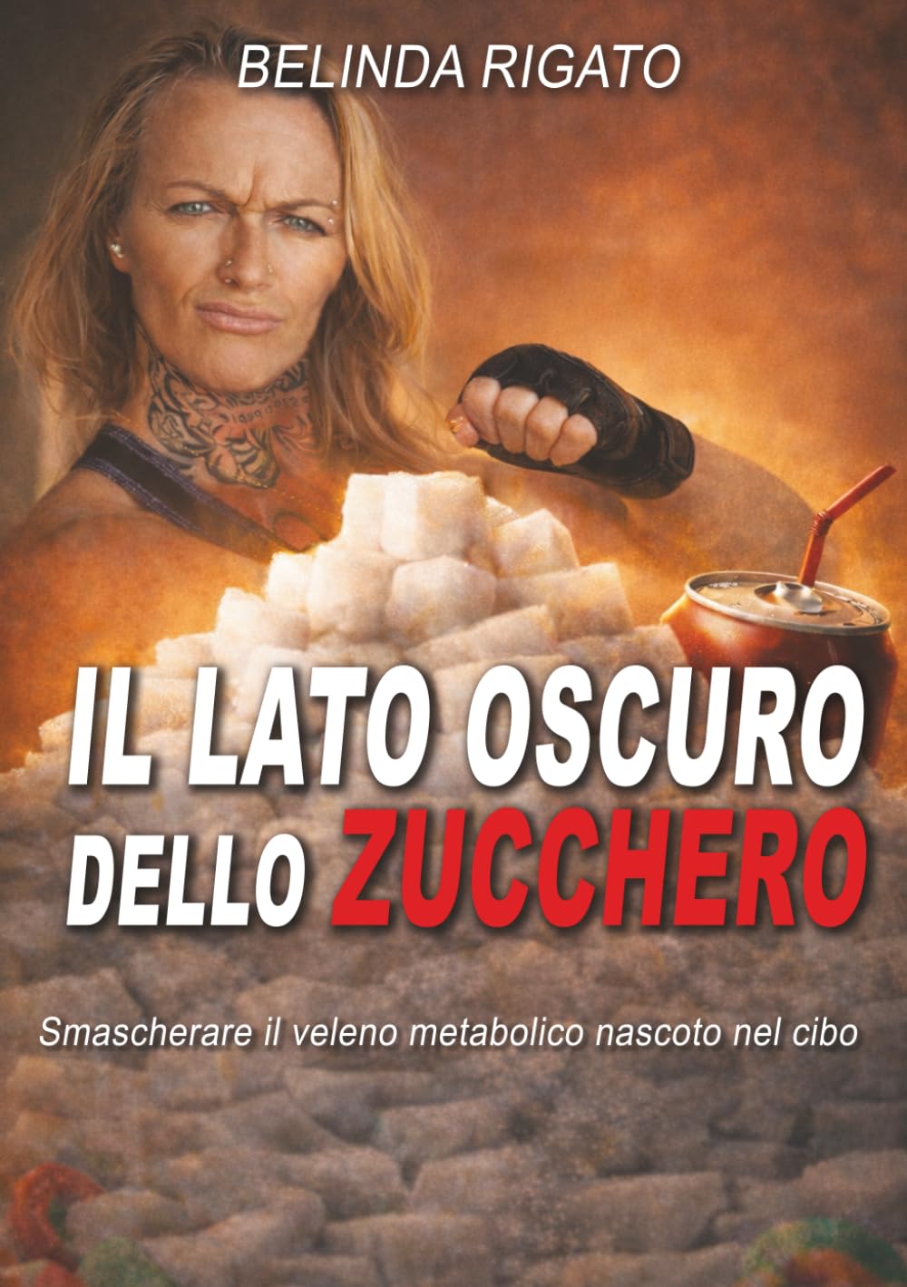 Il lato oscuro dello zucchero: smascherare il veleno metabolico nascosto nel cibo (Equilibrio Metabolico)