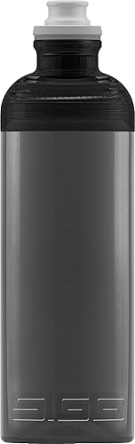 Miniatura 9 de SIGG - Botella de agua Tritan Sports - Feel Berry - Con boquilla de silicona - A prueba de fugas - Peso pluma - Apto para lavavajillas - Sin BPA -