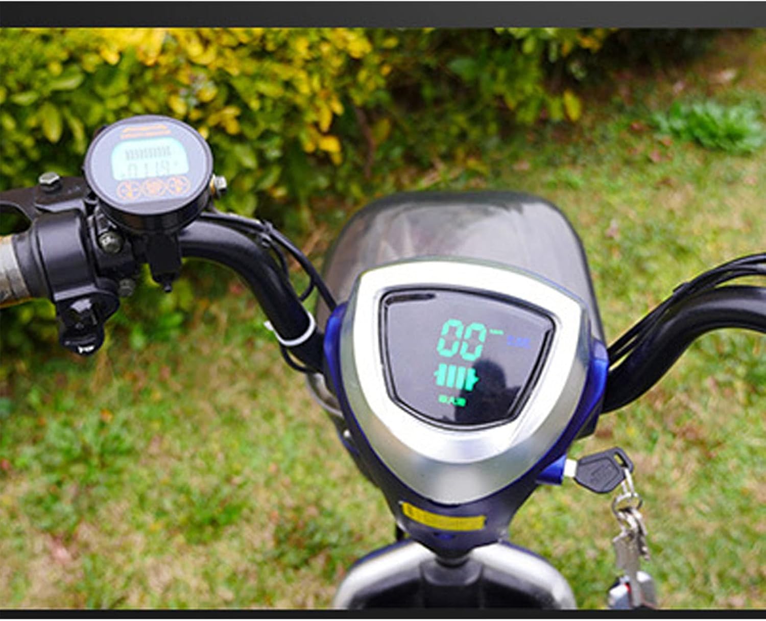 TR16 8-80V Waterproof Battery Capacity Tester Voltage Current LCD isplay with Memory Function Battery Capacity Tester