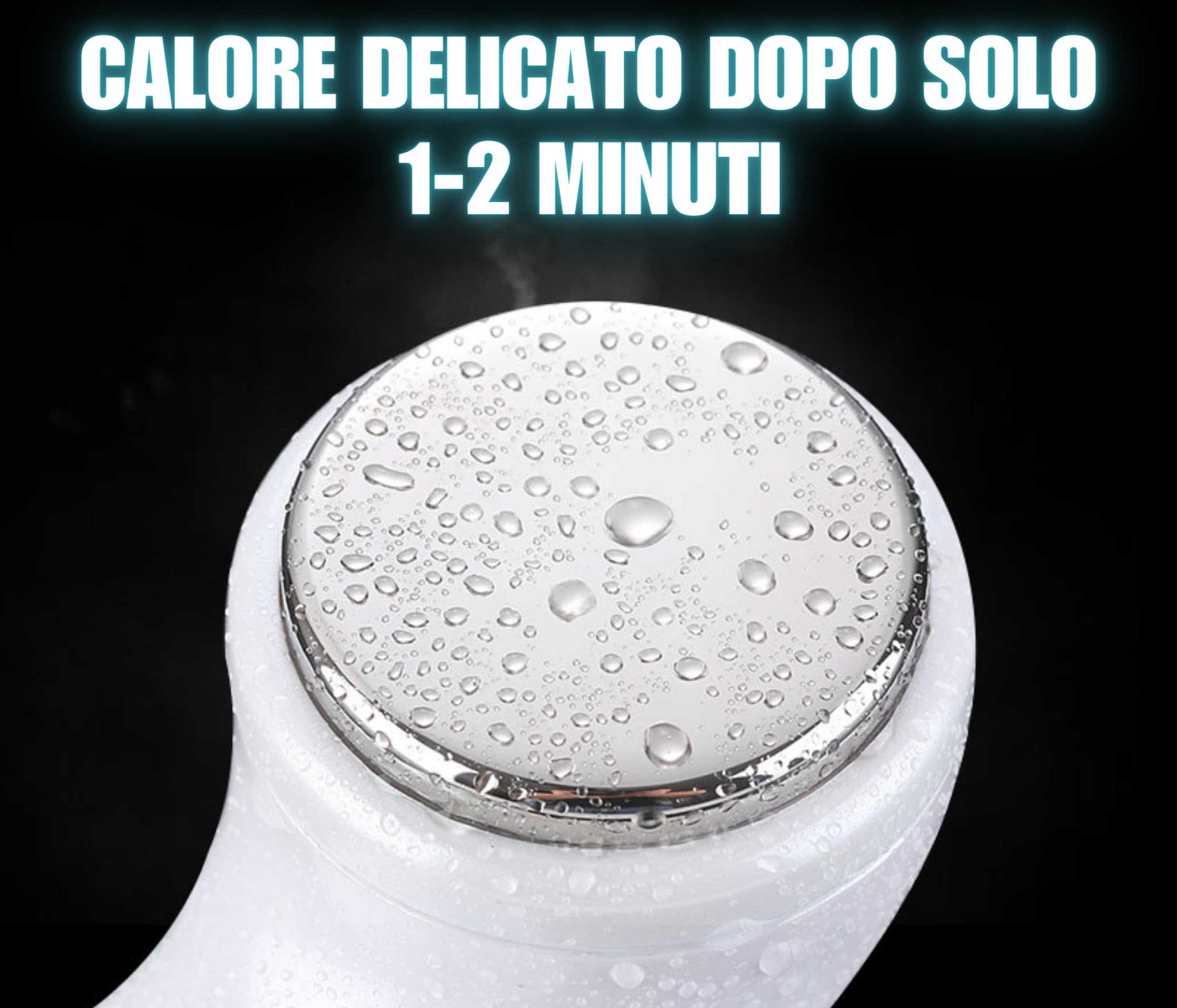 ultrasuoni terapia x dolori | Dispositivo a ultrasuoni wireless per corpo e viso | Terapia a ultrasuonicon | Fisioterapia in casa