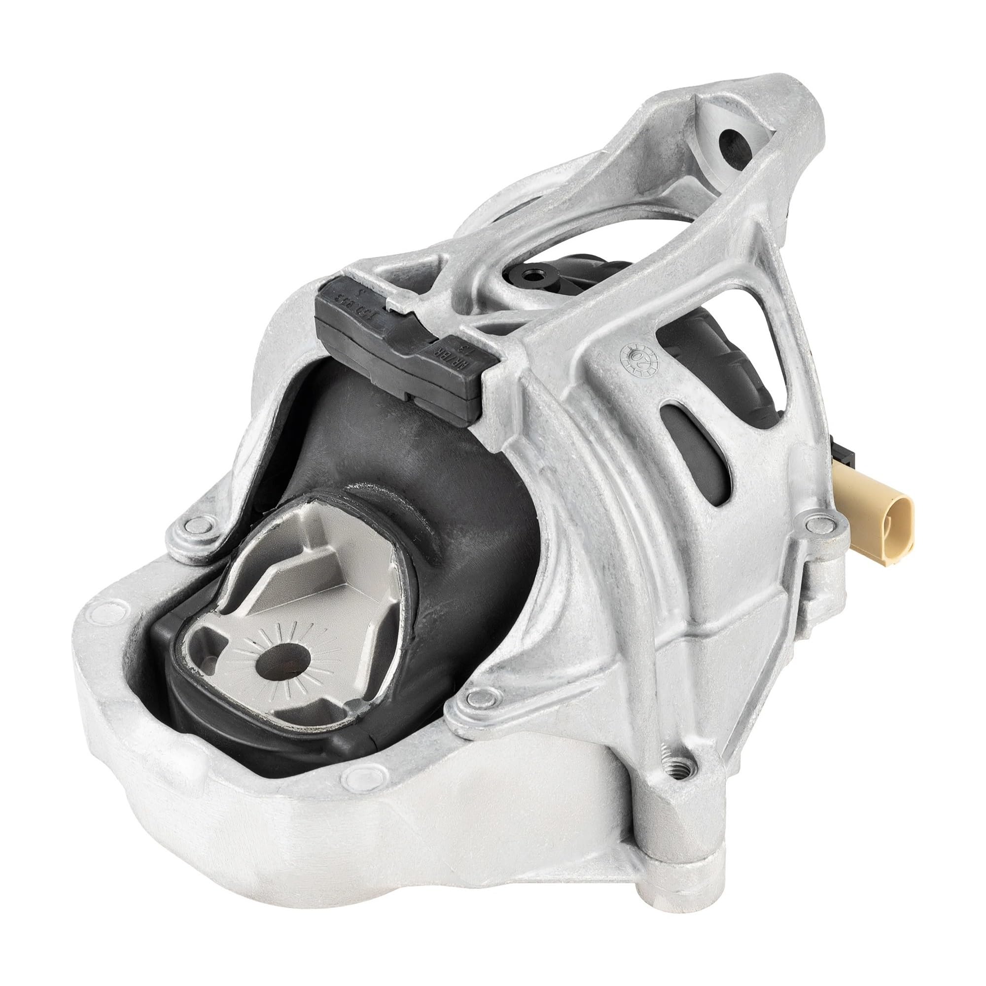 for A6L 2019-2023 3.0T for Q5L Sportback 2018-2023 3.0T 80D199372A 80D199372B Right Engine Mount Car Engine Mounts