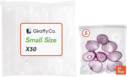 Miniatura 8 de Máquina selladora al vacío con tanque de agua visible, 30 bolsas reutilizables (S, M, L - 10 cada una), estante de secado plegable y cable de carga,