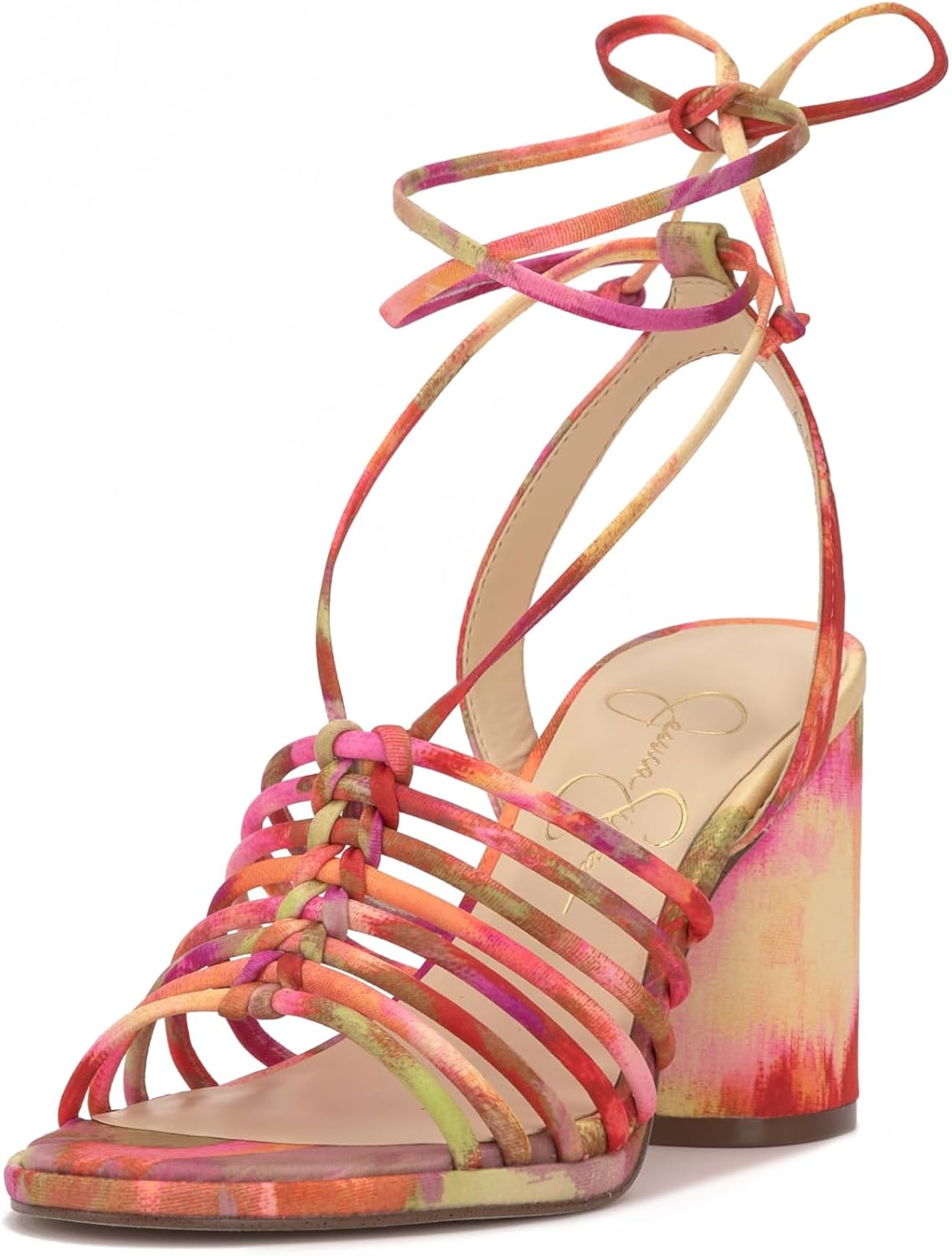 Jessica Simpson Women's Cahna