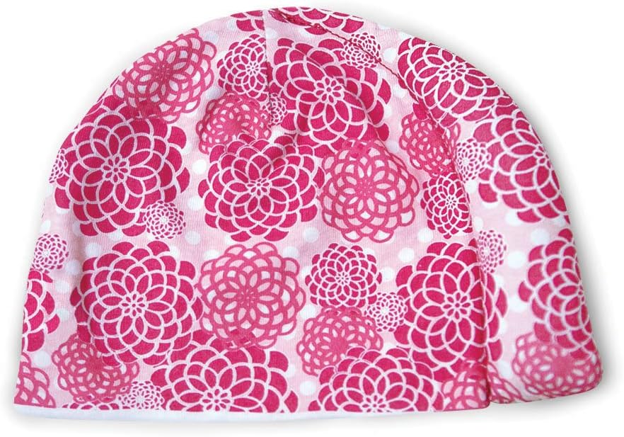 Tortle Beanie Size: Small, Color Pink