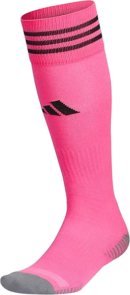 adidas Unisex Copa Zone Soccer Socks for Men and Women, Over The Calf
