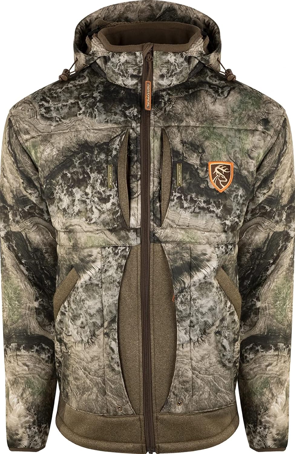 drake silencer jacket