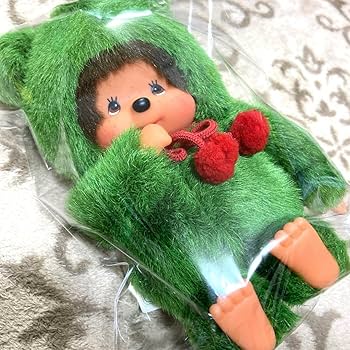 Amazon.co.jp: セキグチ モンチッチ まりも マリモ 北海道 限定 Amazon.co.jp: セキグチ モンチッチ まりも マリモ 北海道 限定