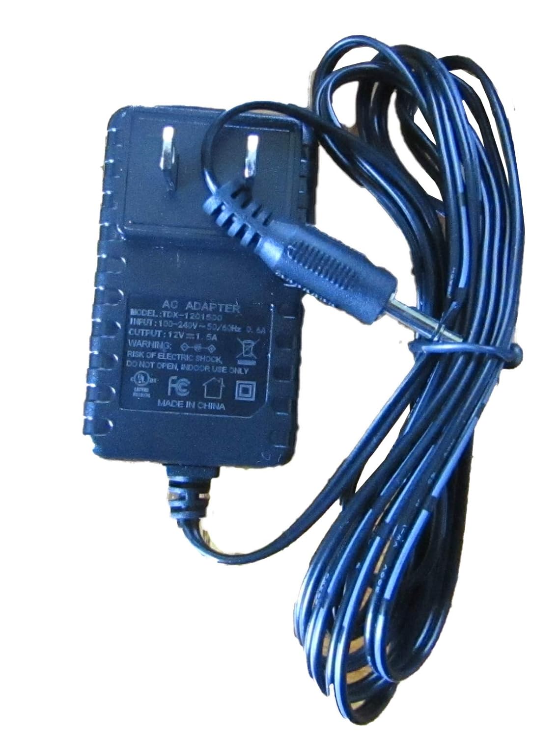 New Upgraded Tritogenia Variable Speed Rotisserie Motor 0-55RPM for the Cyprus Grill with Battery Cable.
