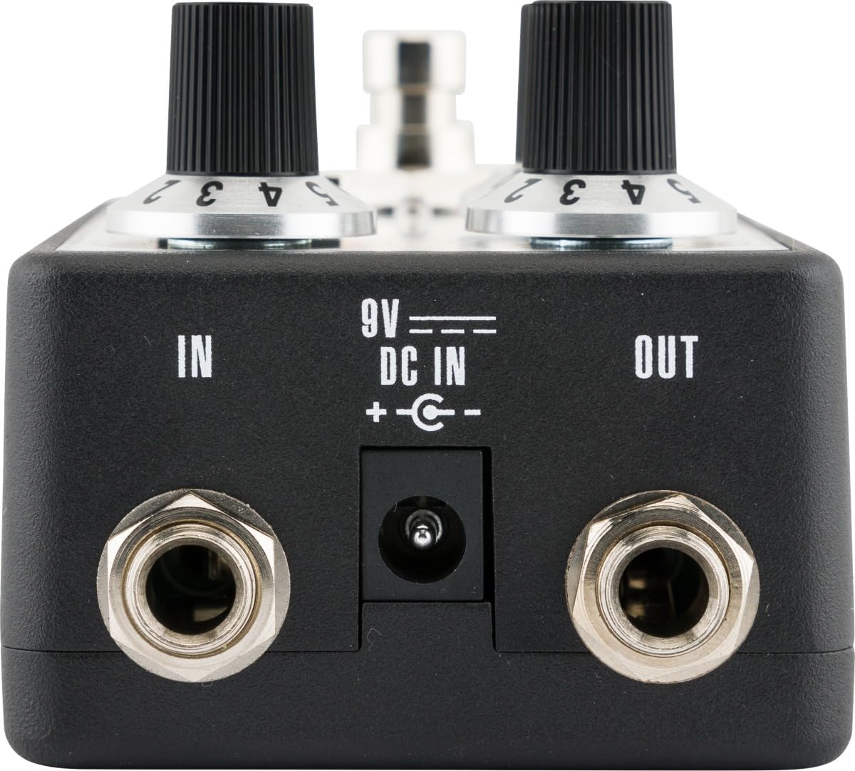 Bassman Compressor Pedal