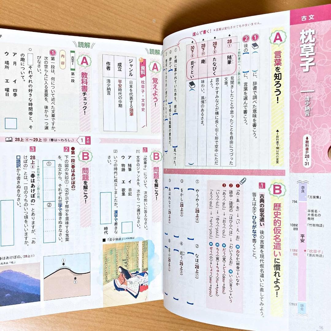 Amazon.co.jp: 令和5年度 国語スイッチ2 光村図書版生徒用解答