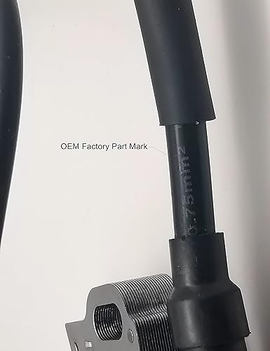 Miniatura 5 de YAMAKATO Conjunto de bobina de encendido GX390 para Honda & Clones Predator 420cc 301cc GX270 GX340 339cc 389cc 439cc 9 11 13 15 hp Generadores de