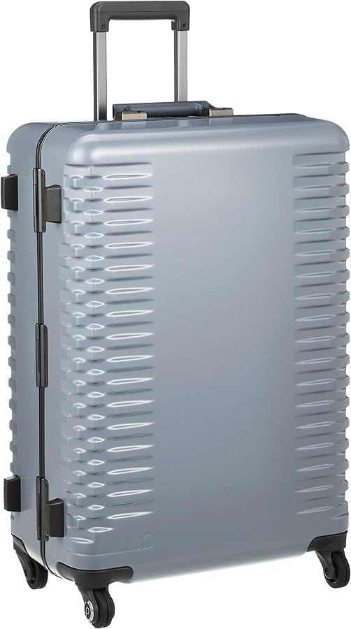 Amazon | [プロテカ] スーツケース 日本製 ブリックロック ストッパー