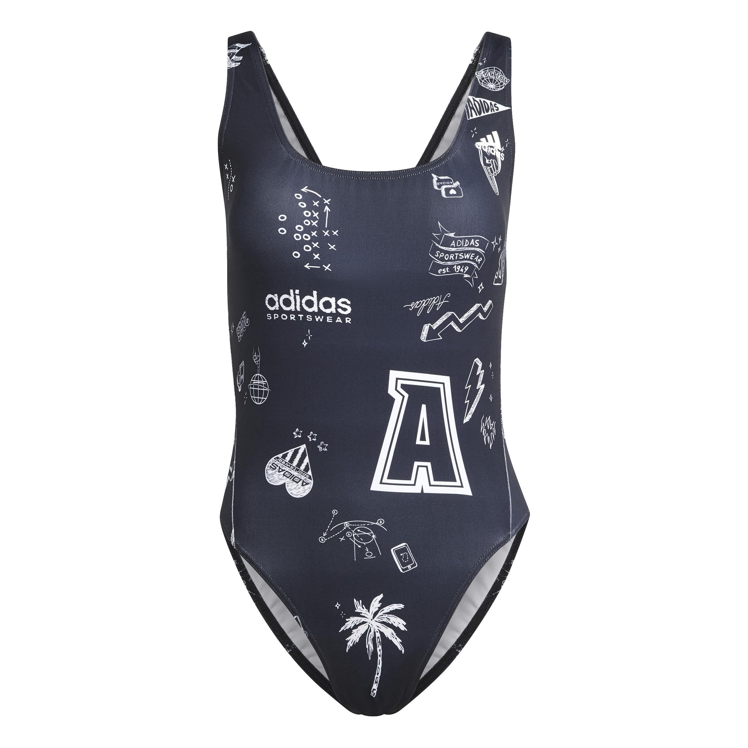 adidas Bl Swimsuit Swimsuit Mujer
