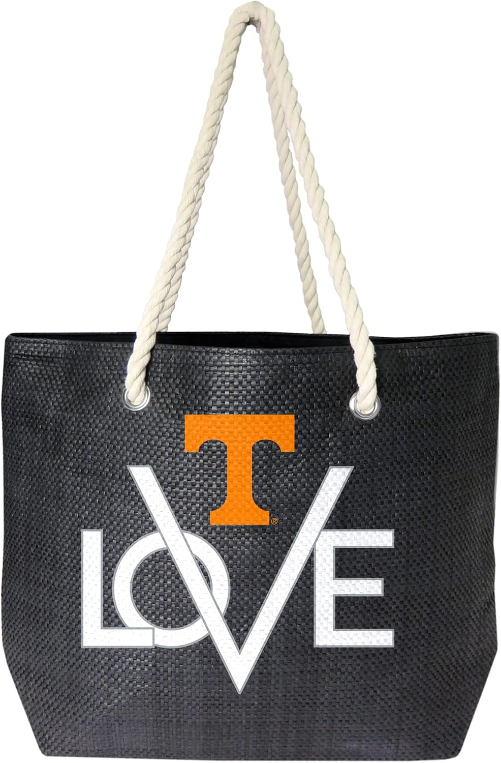 Littlearth unisex NCAA Love Tote