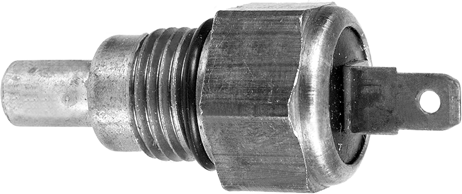 ACDelco 1550992 Professional Fan Control Switch Assembly Automotive