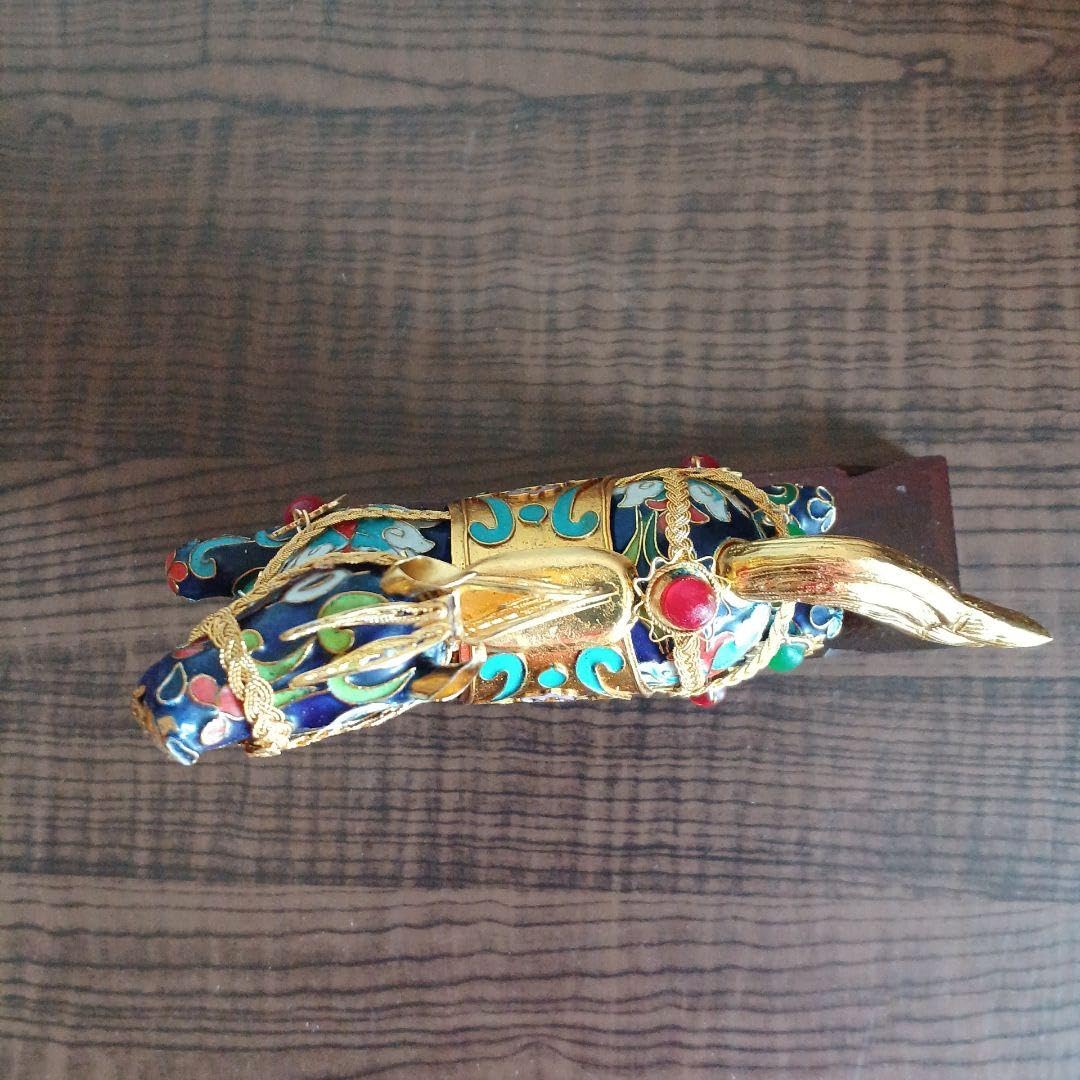 中国七宝焼　馬置物 Amazon.co.jp: 中国七宝焼 馬置物 : ホーム＆キッチン