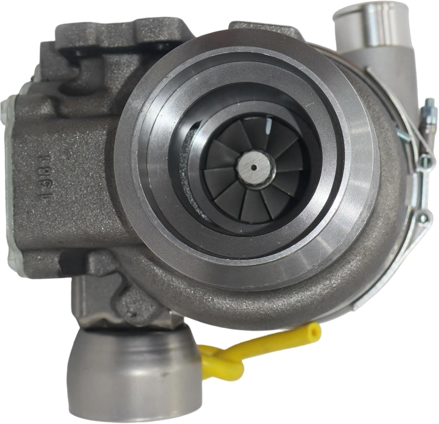 Turbocharger 569-6097 Compatible for Caterpillar CAT C7.1 Industrial Engine CXPSLXX