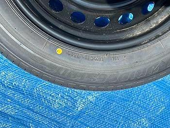 プリウス60系 17インチ 純正スチールホイール 新品 プリウス (60系)純正スチールホイール(フルキャップ付) | 中古タイヤ