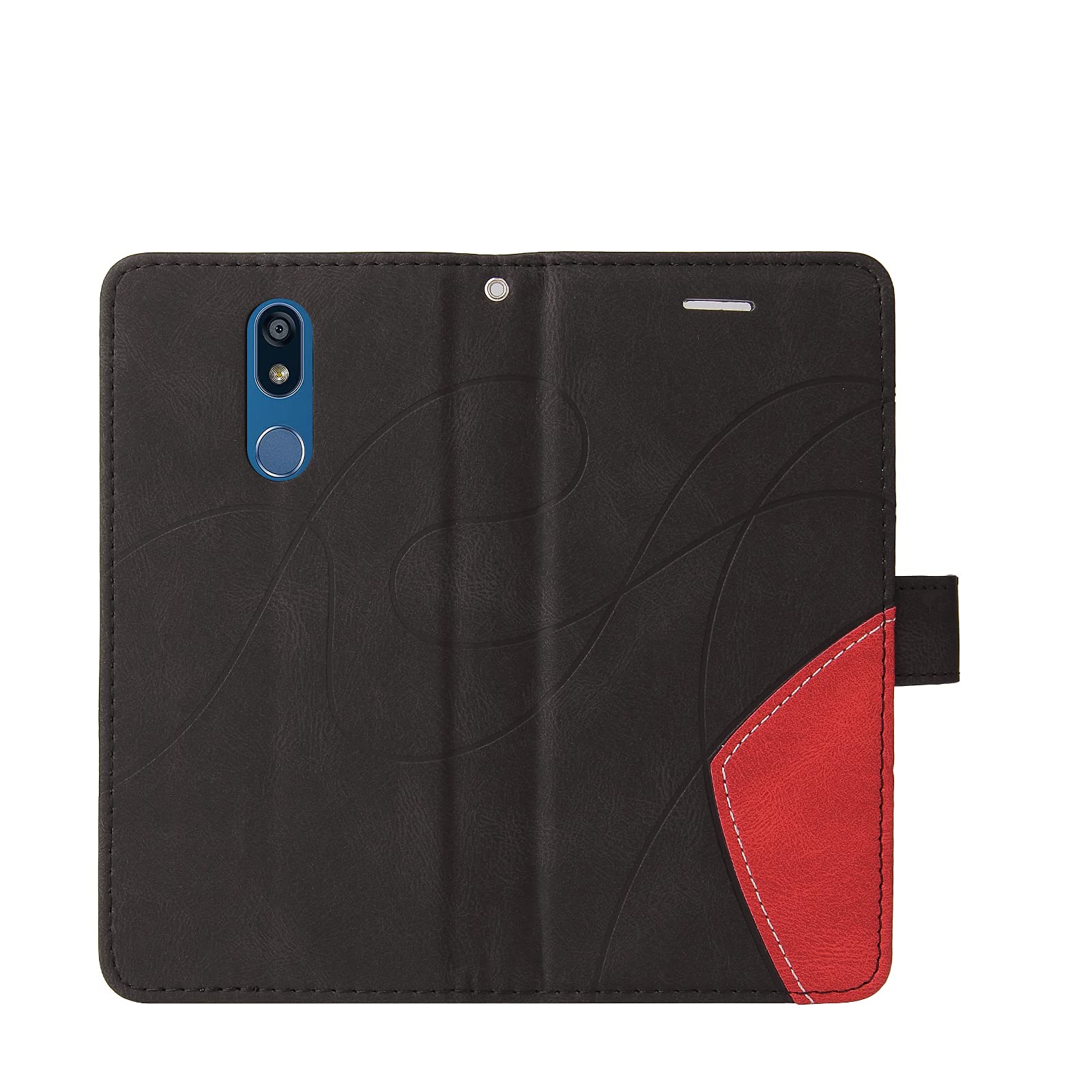 DiaryTown Cover per Xiaomi Redmi K40 / K40 PRO Custodia Folio in Pelle Custodia Antiurto Portafoglio Case con Slot per Schede Protettiva Leather Cover con Silicone Morbido Case, Gatto B
