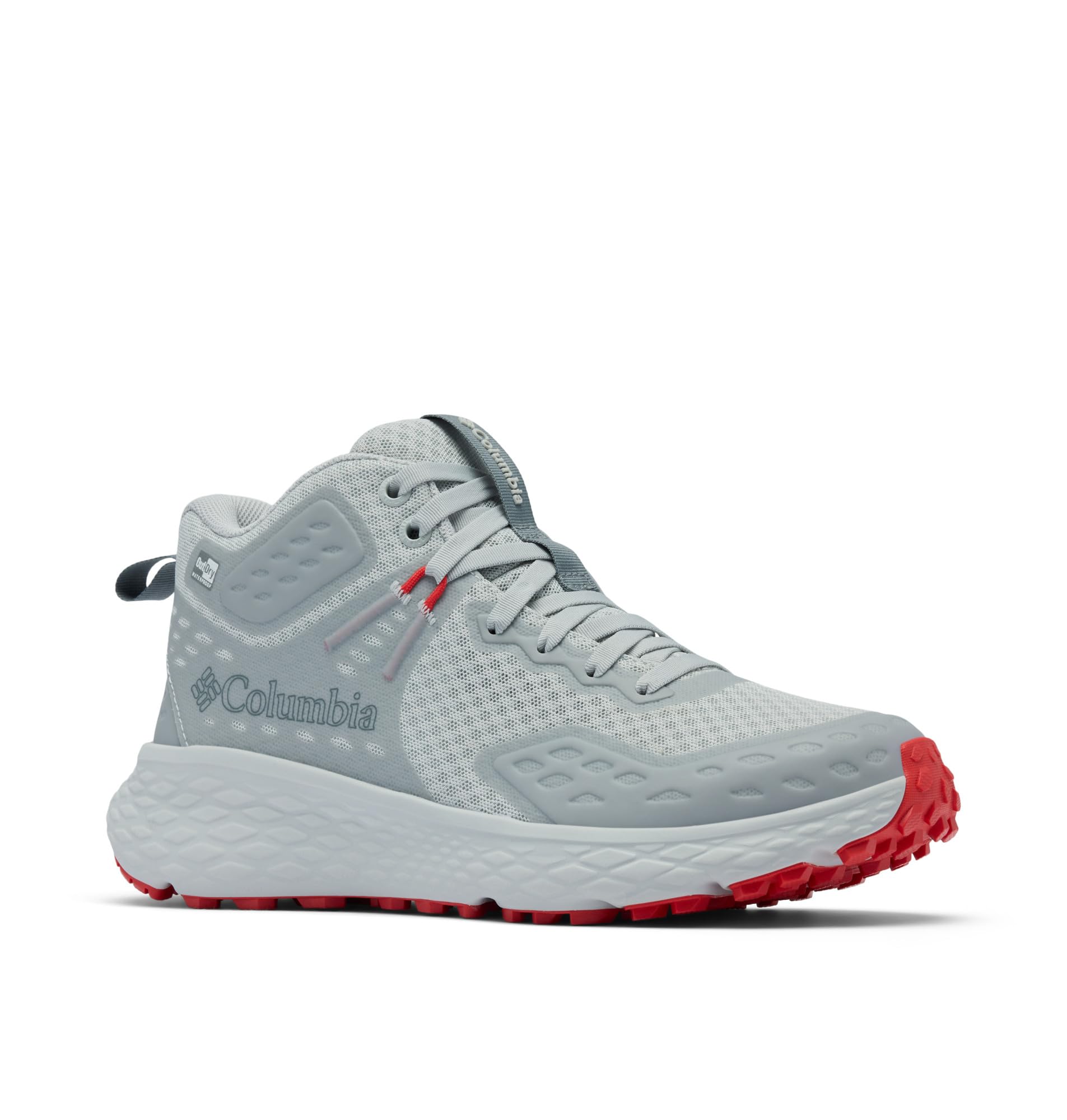 Columbia Konos TRS Outdry Mid, Chaussures Montantes De Randonnée Et Trekking pour Femme