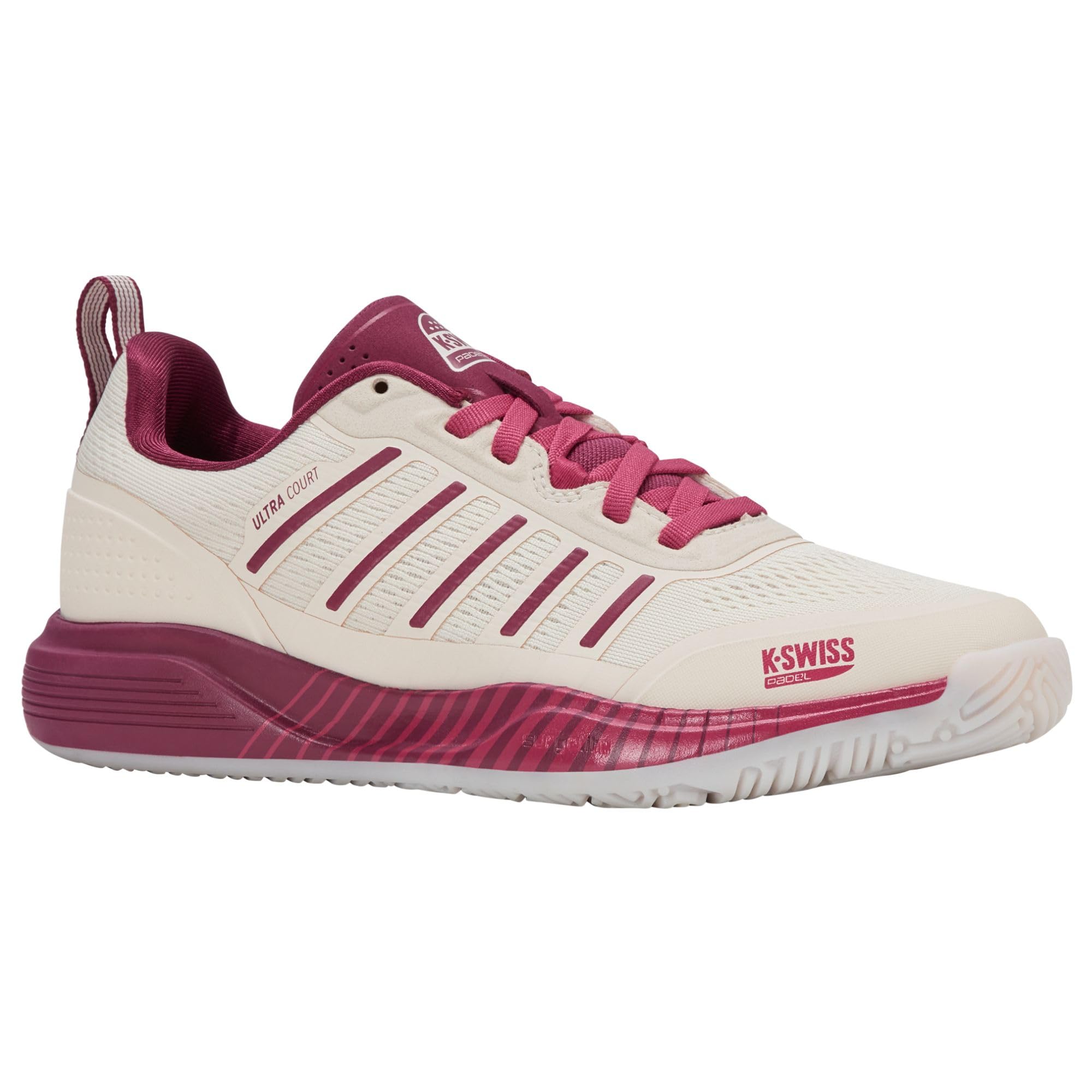 K-Swiss K-Swiss Ultra Court Padel Shoes Scarpe da tennisDonna