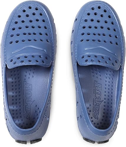Vista 56 de Floafers Zapato náutico unisex Prodigy (niño pequeño/niño grande)