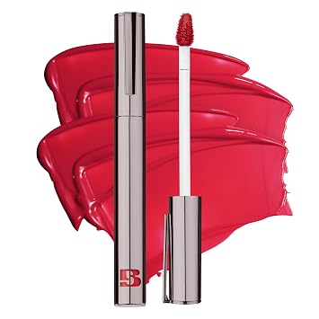 BRAYE Thin Water Blur Tint | Effortless Pen Tint | Hydrating Water-Grip Shine | Vegan & Cruelty-Free | Long-Lasting Buildable Color l 10 PASSION