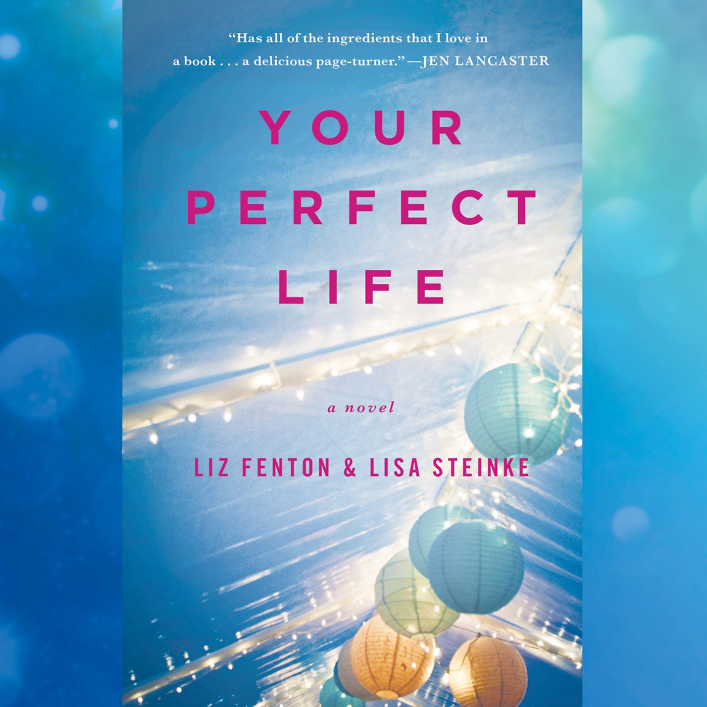 Cover art for Your Perfect Life