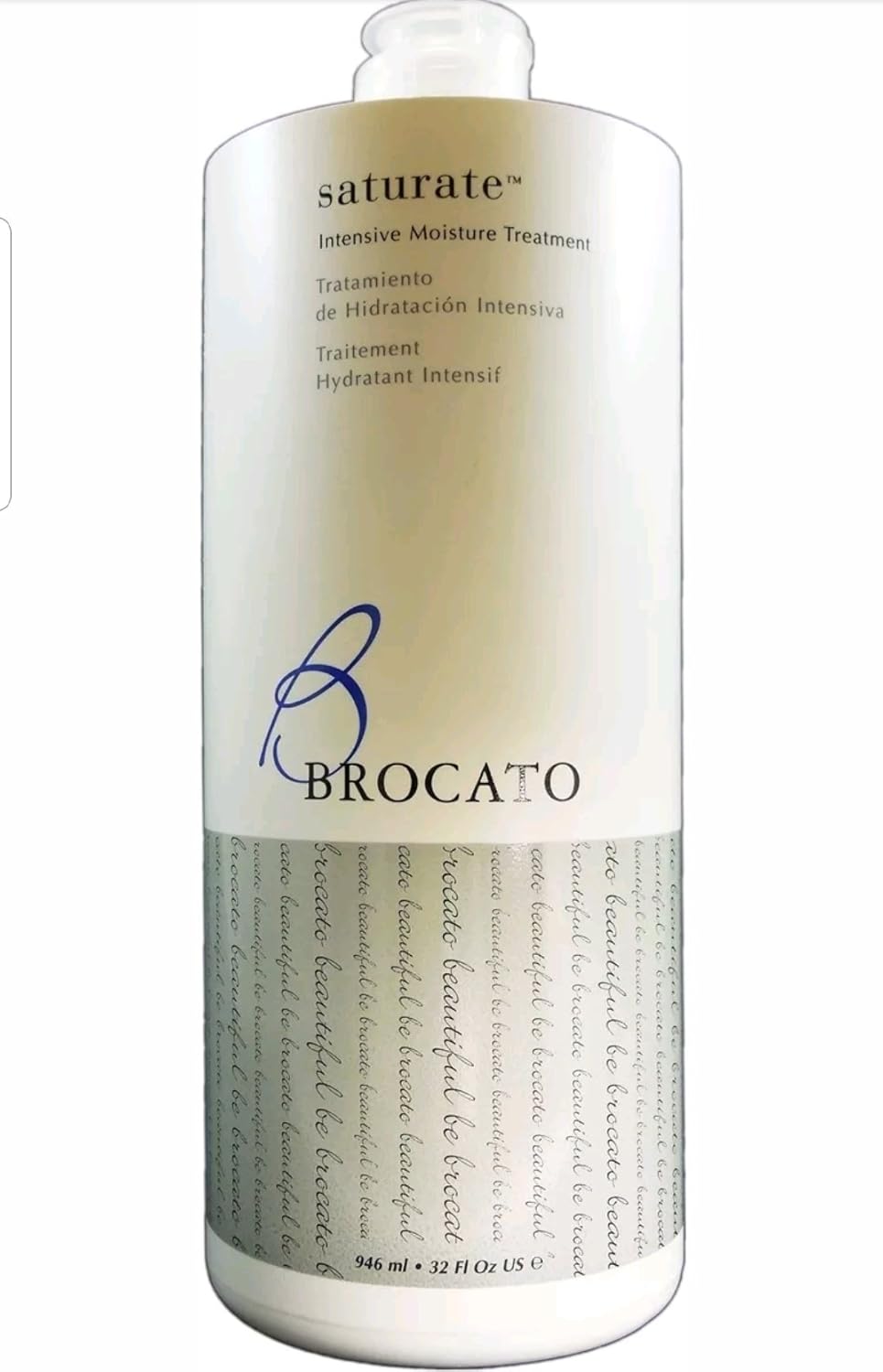 Saturate Intensive Treatment (1 Liter)