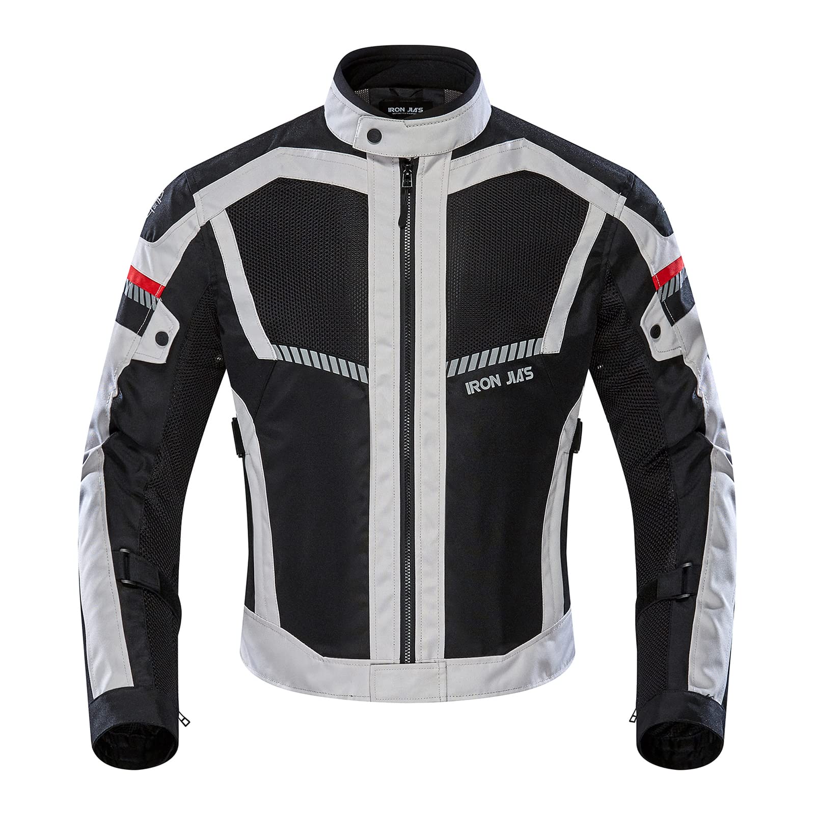 Motorbike Jacket Sliders Motorcycle Jacket Revit Hyperspeed Pro