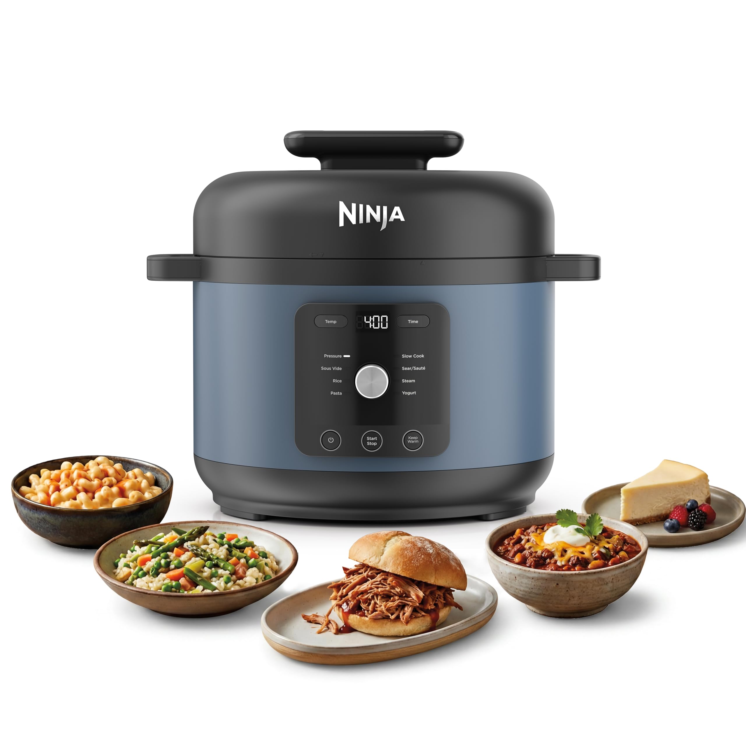 Ninja HyperHeat PC201