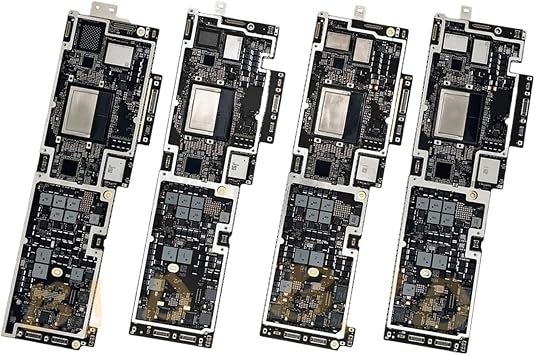 Computer Motherboard,for A2681 A3113 A2941 A3114 Motherboard with Touch Id M2 M3 8G 16G 256G 512G 1TB 2022 2023 2024 YearA2681 M2 8G 1TB