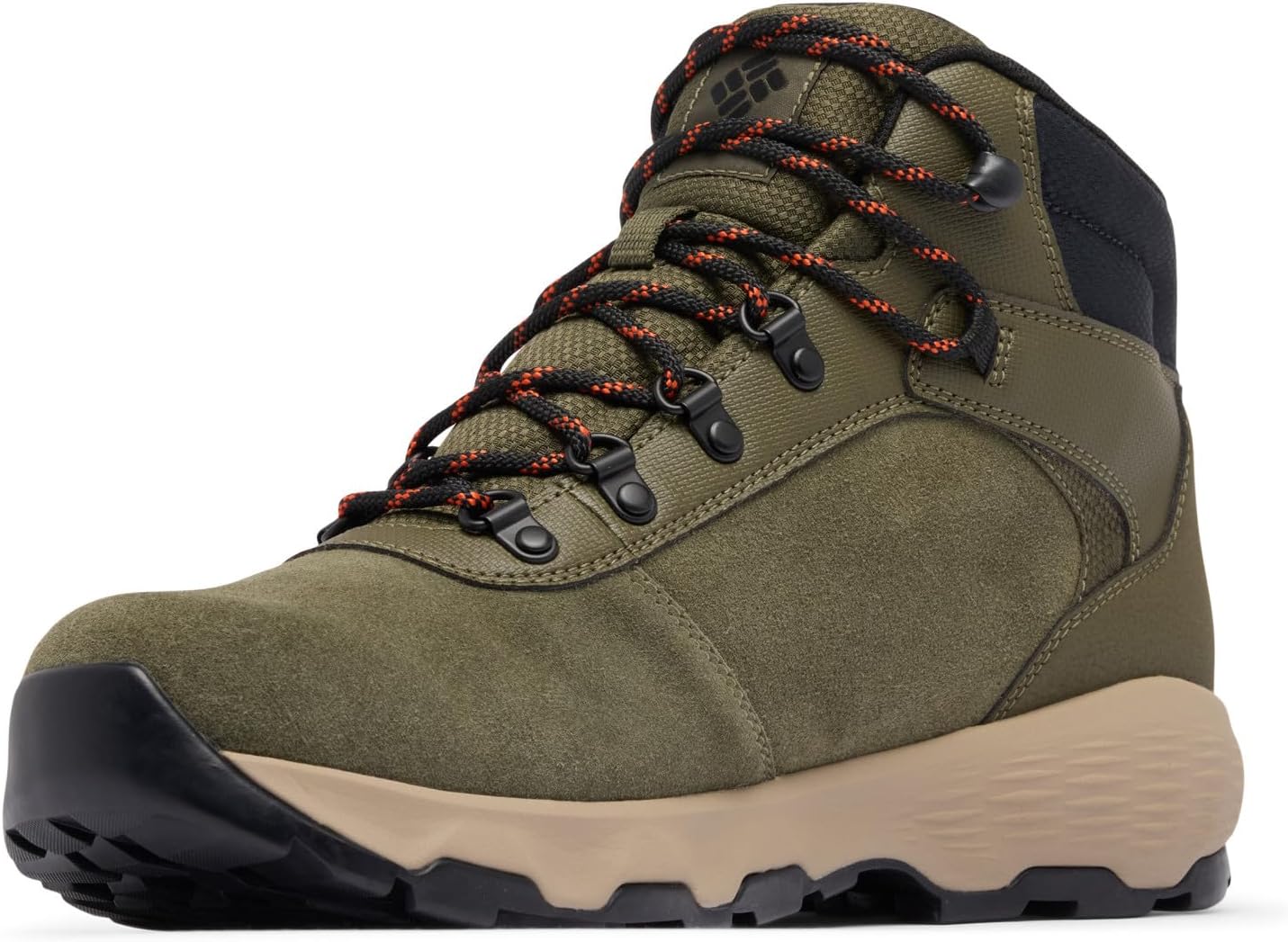Columbia mens Expeditionist Boot