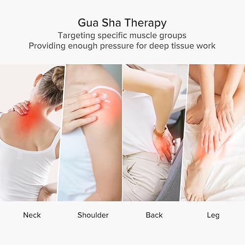 Miniatura 3 de Juego de piedras de masaje con kit de calentador, rocas calientes de bambú para masaje, piedras calientes, kit de calentador de masaje con control