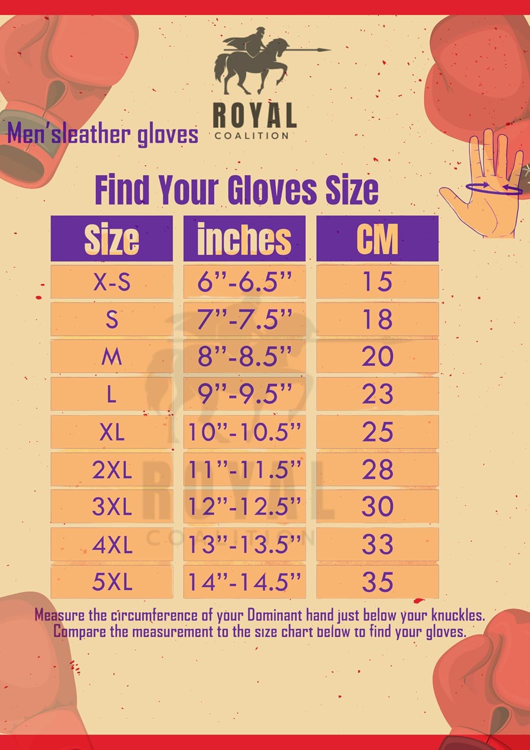 Men's Lambskin Glove Leather Fingerless DrivingW/Breathable Open Knuckle Half Finger Gloves - Image 5