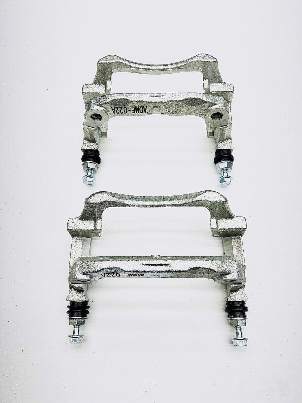 Soportes de pinza de freno delantero Mercedes Clase A 12-18 BBC/ME/157A con resistencia térmica