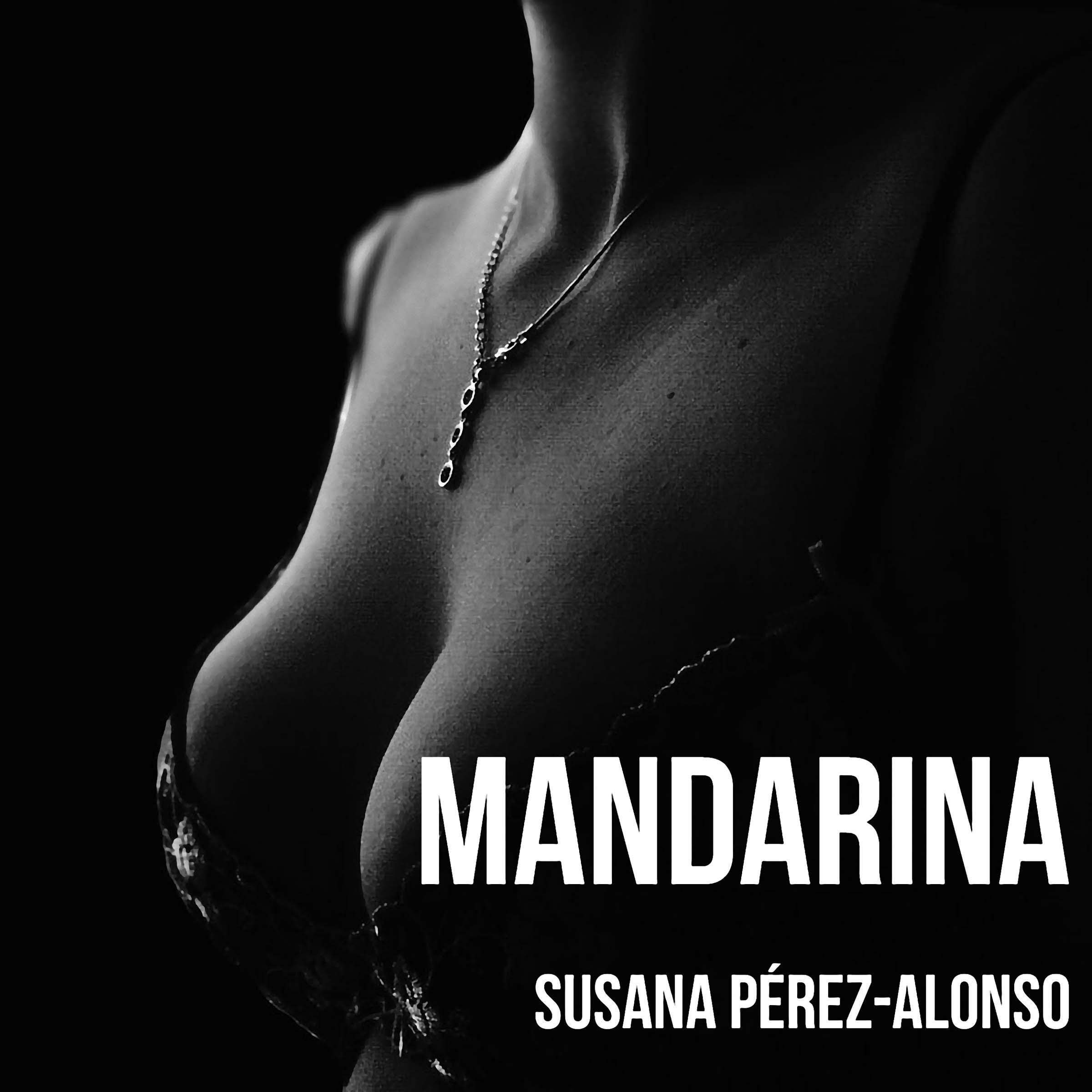 Cover art for Mandarina